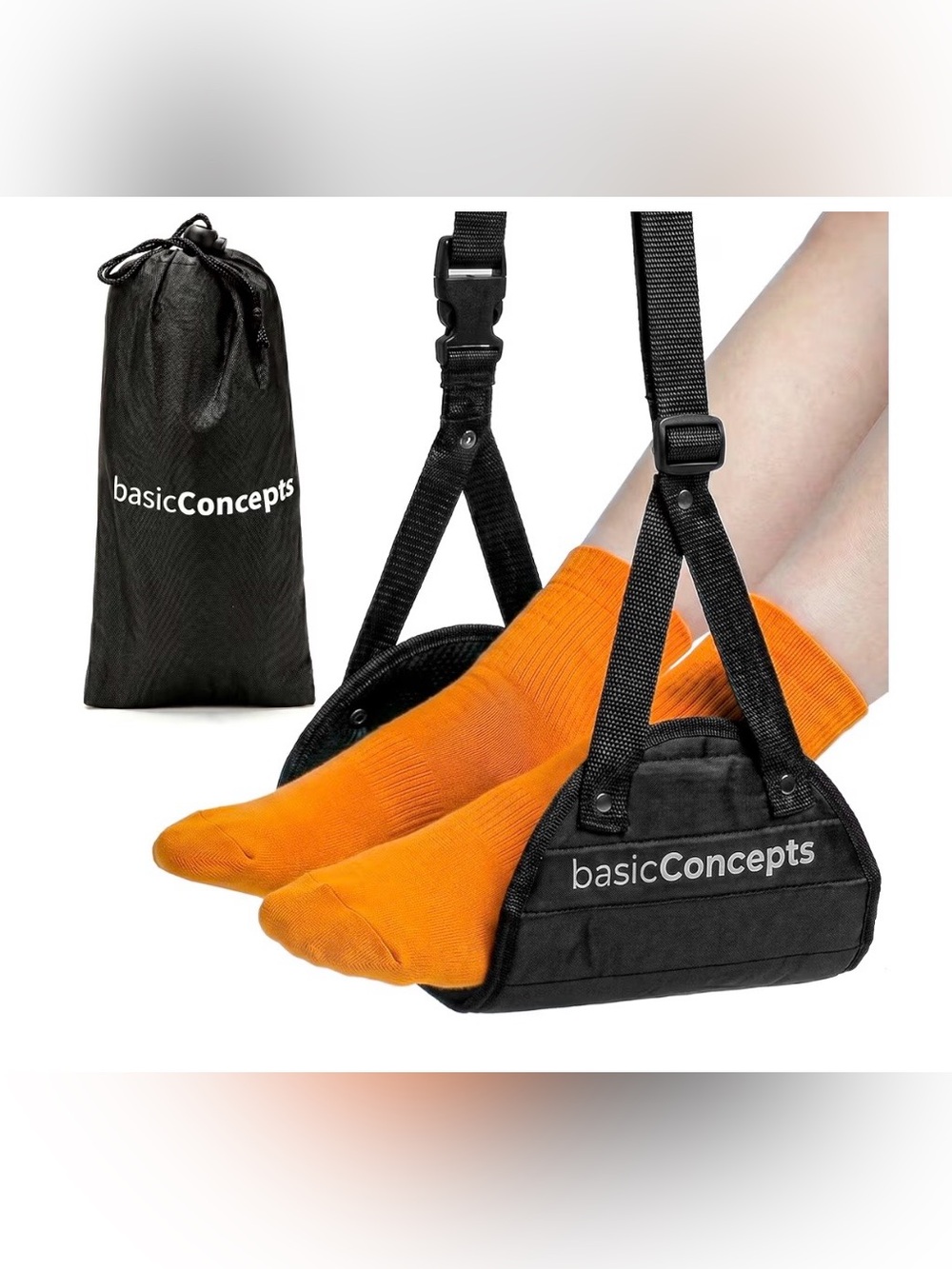 Foot Hammock Sling